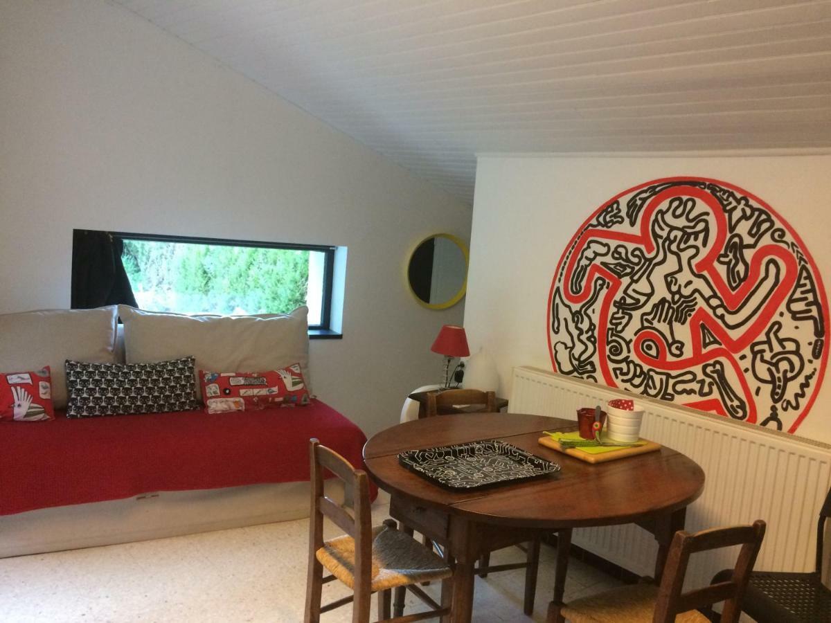 Chez L'Antiquaire Bed & Breakfast Hauterives Bagian luar foto