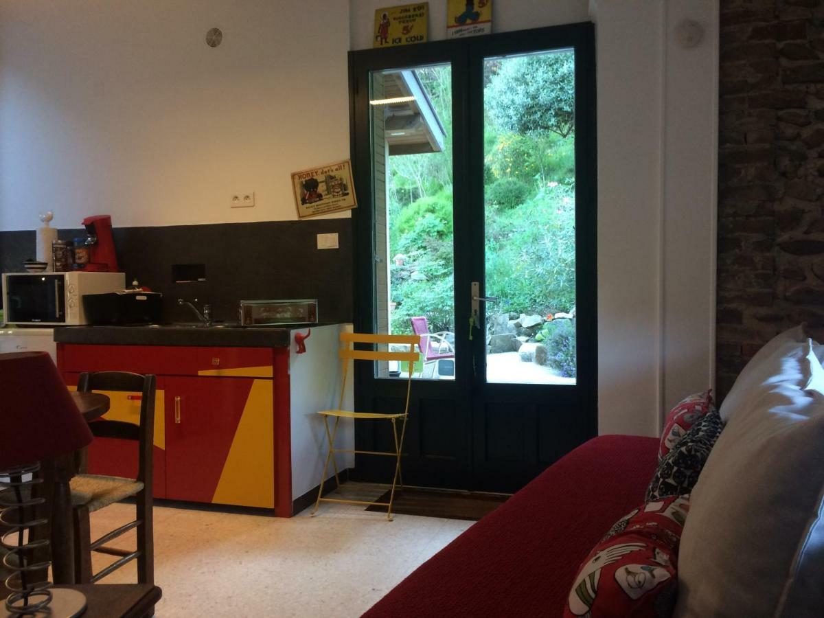 Chez L'Antiquaire Bed & Breakfast Hauterives Bagian luar foto